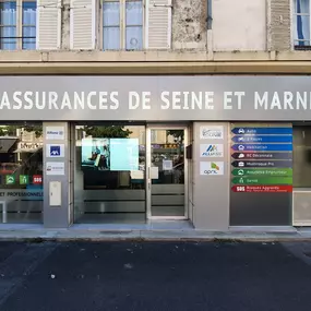 Bild von Assurances de Seine et Marne - Courtage en assurances