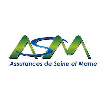 Logo de Assurances de Seine et Marne - Courtage en assurances