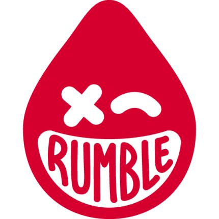 Logo de Rumble Boxing