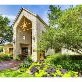 Elegant Exterior View