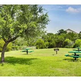Picnic Area