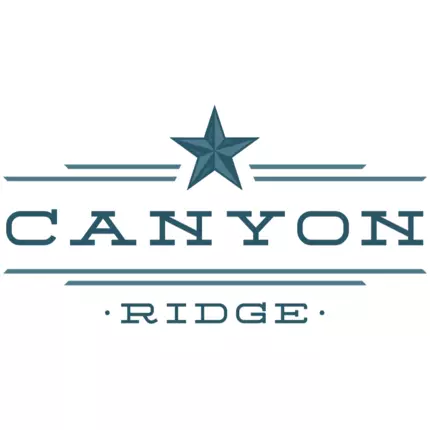 Logo de Canyon Ridge