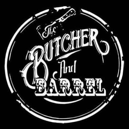 Logo fra Butcher and Barrel