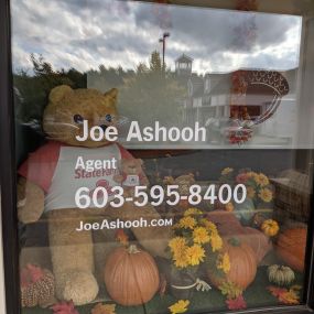 Bild von Joe Ashooh - State Farm Insurance Agent