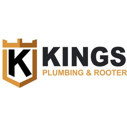 Logotipo de Kings Plumbing & Rooter