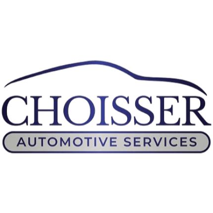 Logo van Choisser Automotive Services