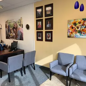 Bild von Christine Haas: Allstate Insurance