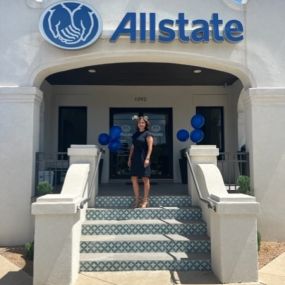 Bild von Araceli Ramos: Allstate Insurance