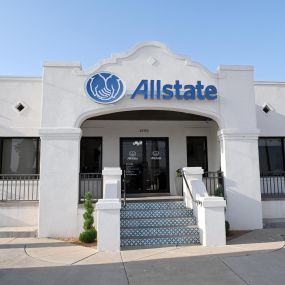 Bild von Araceli Ramos: Allstate Insurance