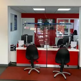 Bild von Citroen Service Centre Sheffield