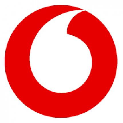 Logotyp från Vodafone Shop
