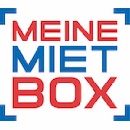 Logo de Meine MietBox