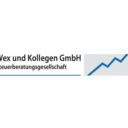 Logo von Wex und Kollegen GmbH Steuerberatungsgesellschaft