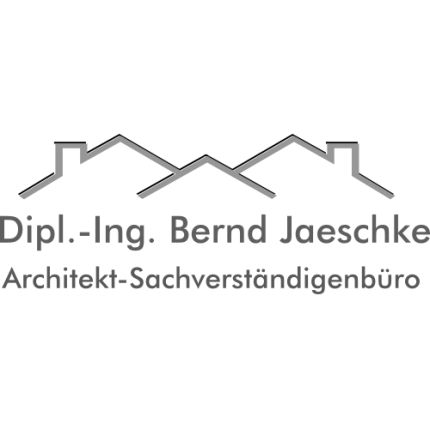 Logo de Architekt Sachverständigenbüro Dipl.-Ing. Bernd Jaeschke