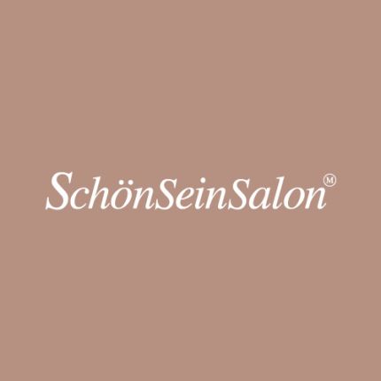 Logo fra SchönSeinSalon Wiesbaden