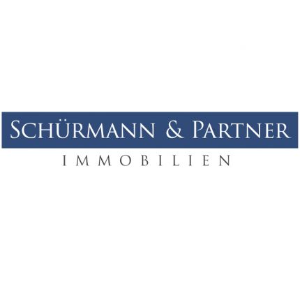 Logo van SCHÜRMANN & PARTNER IMMOBILIEN
