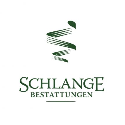 Logo od Bestattungen Schlange GmbH
