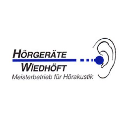 Logo von Hörgeräte Wiedhöft & Horn GbR
