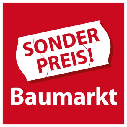 Logo da Sonderpreis Baumarkt