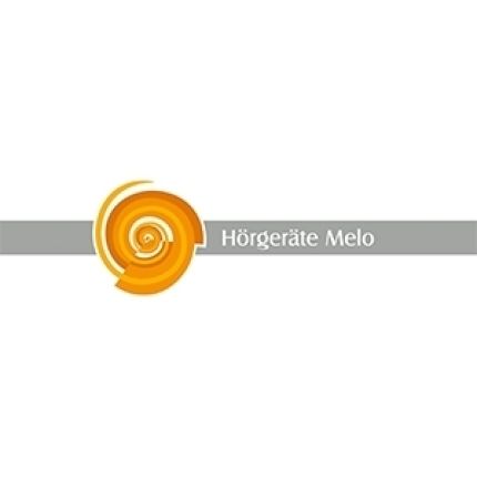 Logotipo de Hörgeräte Melo