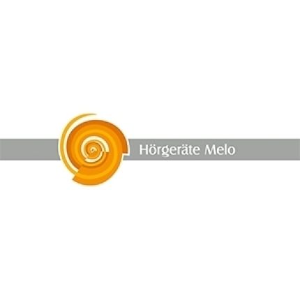 Logo von Hörgeräte Melo