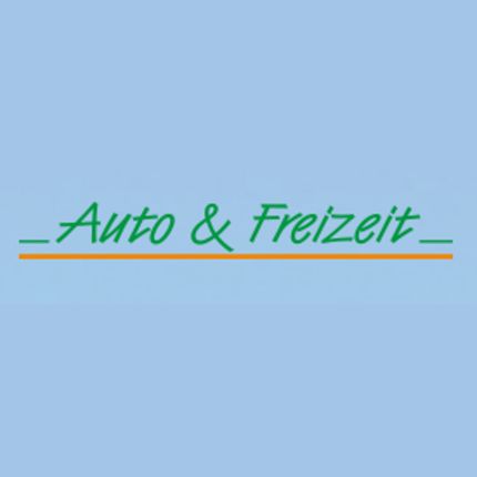 Logotipo de Auto & Freizeit Nord GmbH