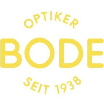 Logótipo de Optiker Bode - Ihr Optiker & Hörakustiker