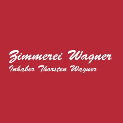 Logo van Zimmerei Wagner