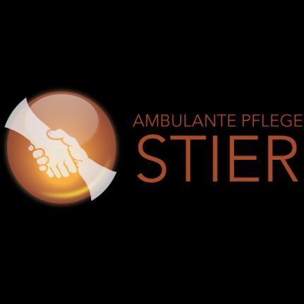 Logo von Ambulante Pflege Stier