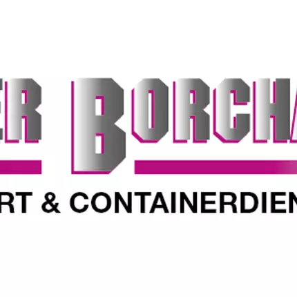 Logo van Peter Borchardt Erdbau-Tiefbau-Abbruchtechnik GmbH