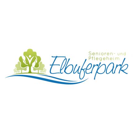 Λογότυπο από Senioren- und Pflegeheim Elbuferpark GmbH