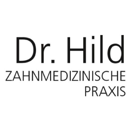 Logo fra Dr. Anja Hild Zahnärzte