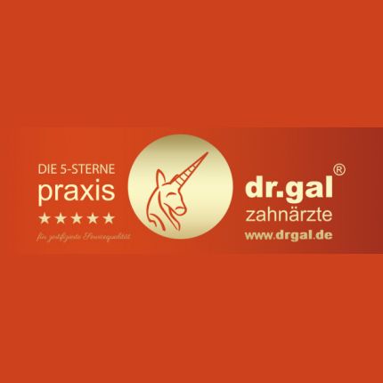 Logo van Die 5-Sterne Praxis Dr. Gal