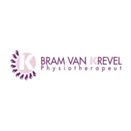 Logo od Bram van Krevel Physiotherapeut