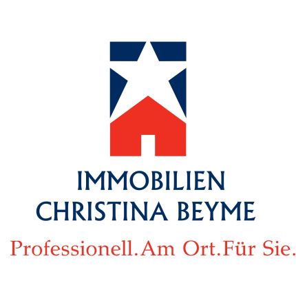 Logo fra Immobilien Christina Beyme, Immobilienfachwirtin IHK