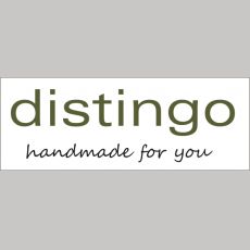 Bild/Logo von distingo - handmade for you in München