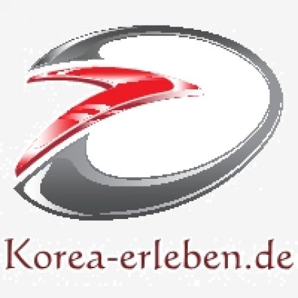Logotyp från Korea-erleben