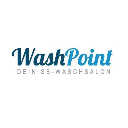 Logo da Waschsalon Stuttgart WashPoint