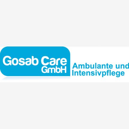 Logo von GosabCare ambulante undintensivpflege