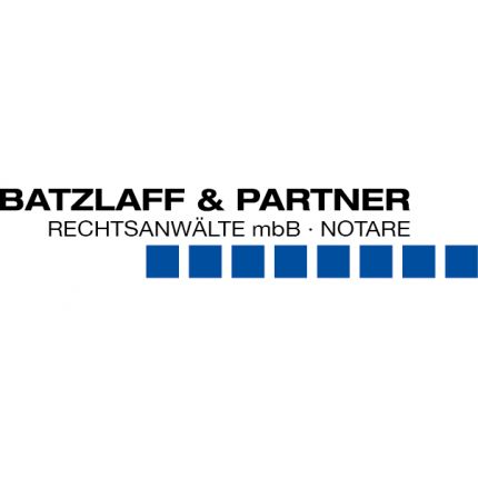 Logo von Batzlaff & Partner Rechtsanwälte mbB