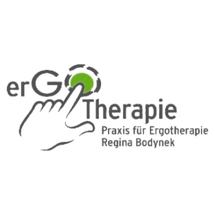Logo von Praxis für Ergotherapie Regina Bodynek