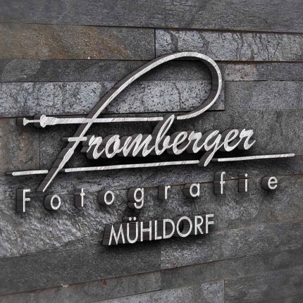 Logotyp från Fotografie Fromberger