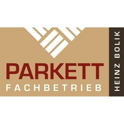 Logo von Parkett Fachbetrieb Bolik