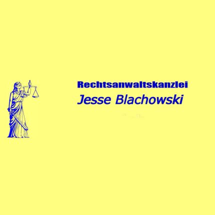 Logo van Rechtsanwalt Jesse Blachowski