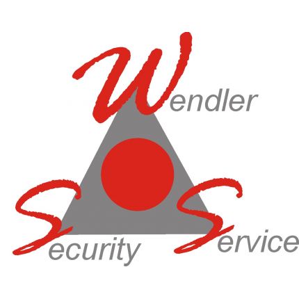 Logotyp från Frank Wendler - Wendler Security Service