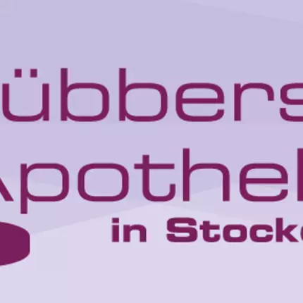 Logo from Lübbers Apotheke am Rathausmarkt