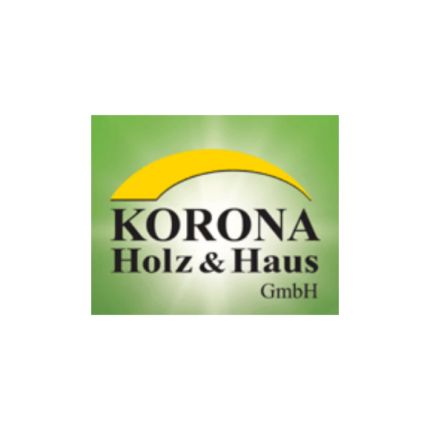 Logo von Korona Holz & Haus GmbH