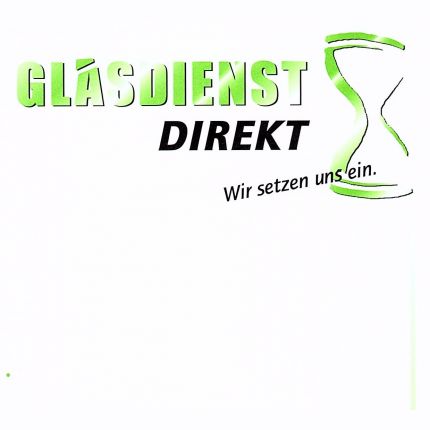 Logotipo de Glasdienst Direkt
