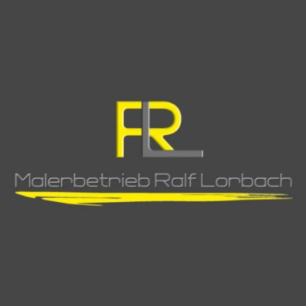 Logo fra Malerbetrieb Ralf Lorbach