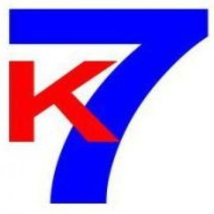 Logotyp från 7K-Medien Werbeagentur